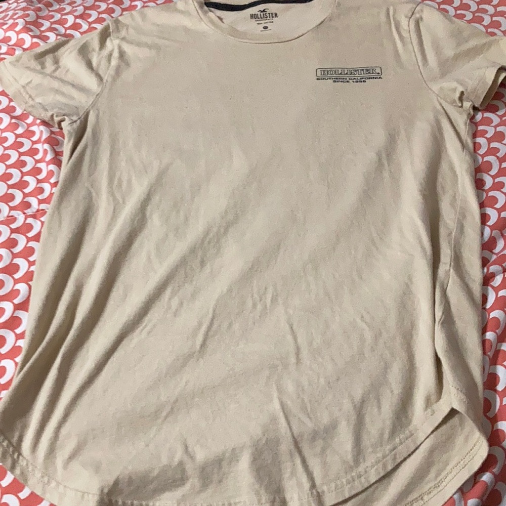 Hollister shirt